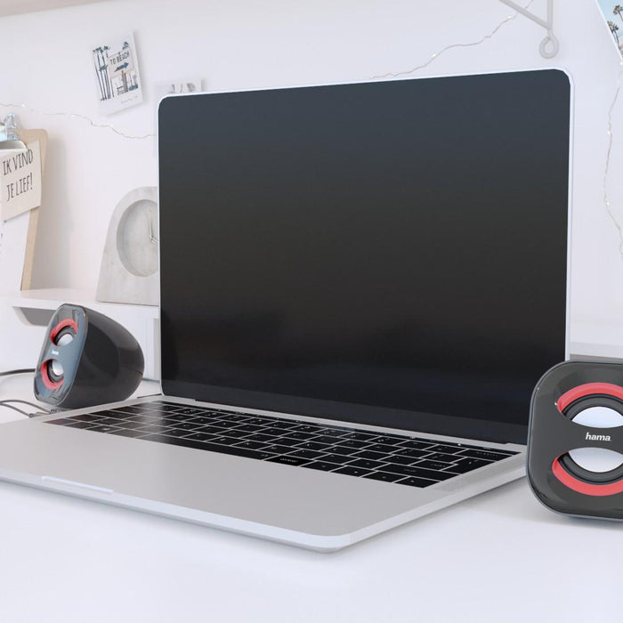 Speakers HAMA Sonic Mobil 183, 173131