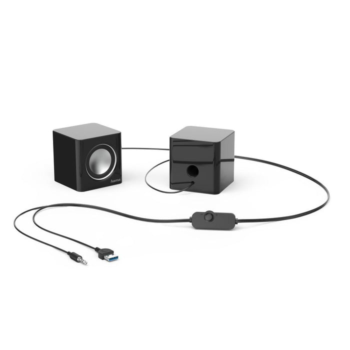 Speakers HAMA Sonic Mobil 185, 173132