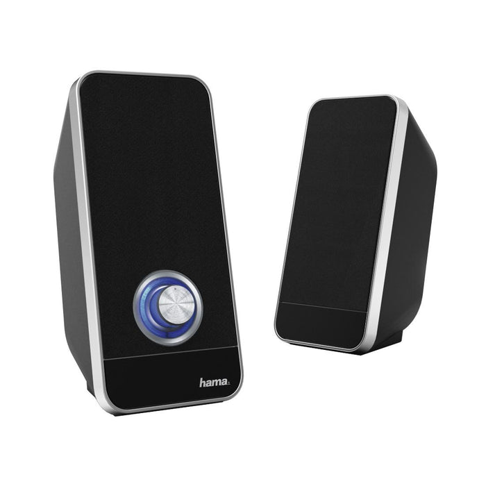 Speakers HAMA Sonic LS-206, 173133