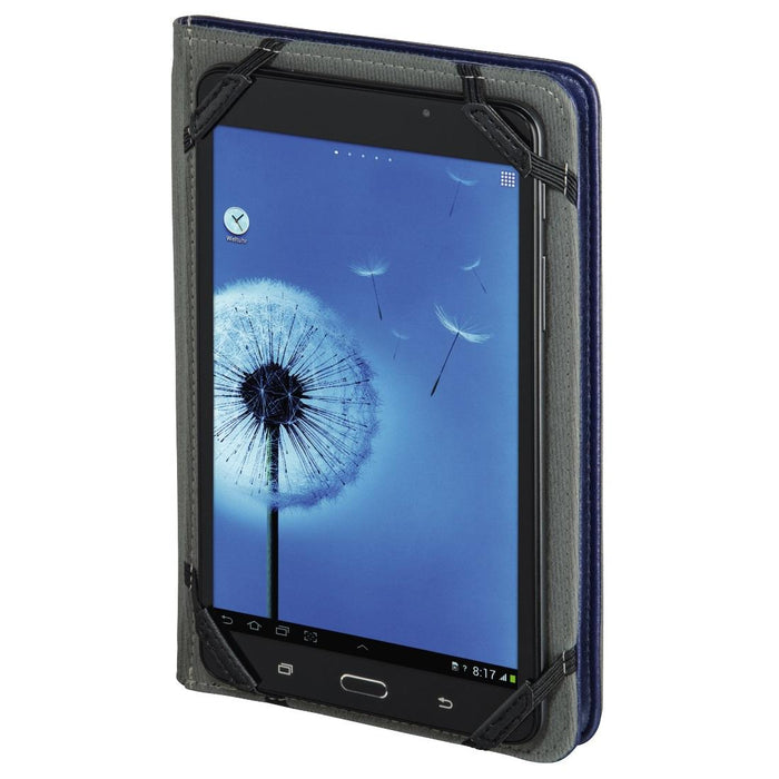 Universal case HAMA "Piscine", 7", Dark blue, 173547