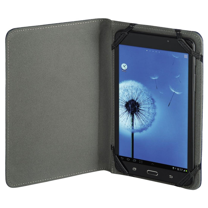 Universal case HAMA "Piscine", 7", Dark blue, 173547