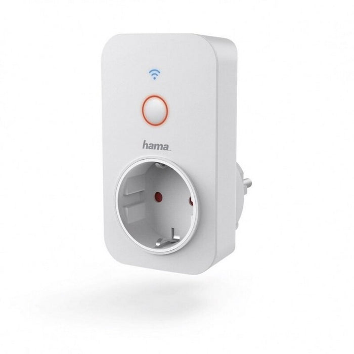 Smart socket Hama 176565 WITH ENERGY METER