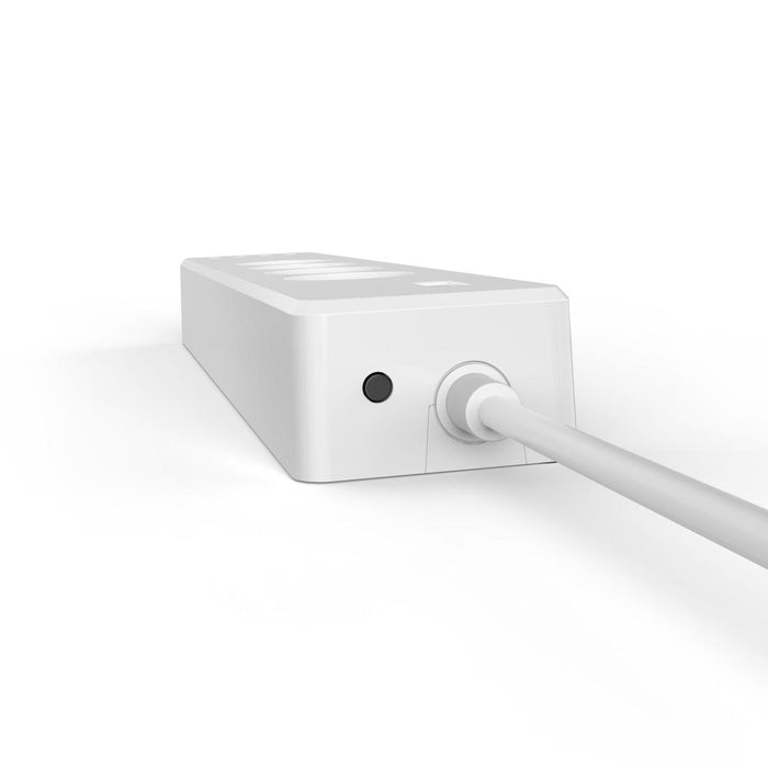 Smart power strip 4 sockets, HAMA-176574