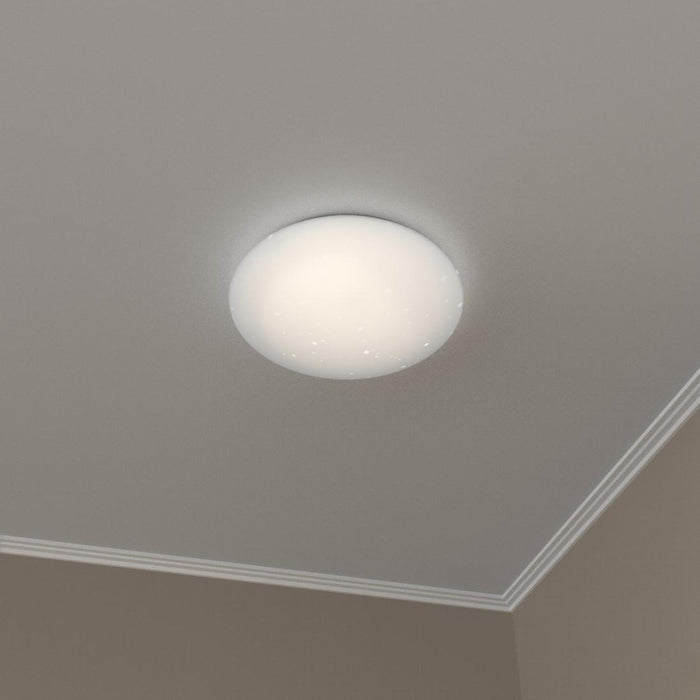 Hama WiFi Ceiling lighting, sconce, diameter 30 cm, 176604