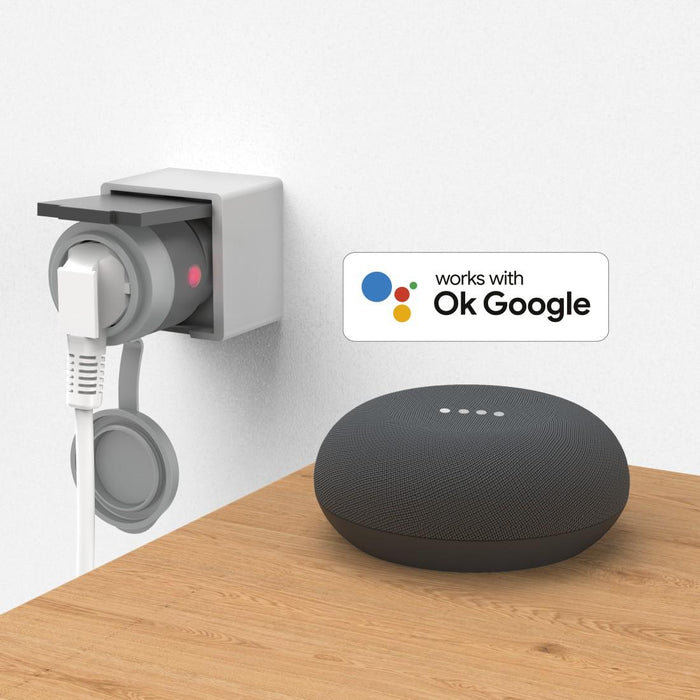 HAMA Smart WiFi contact, "Outdoor", HAMA-176624