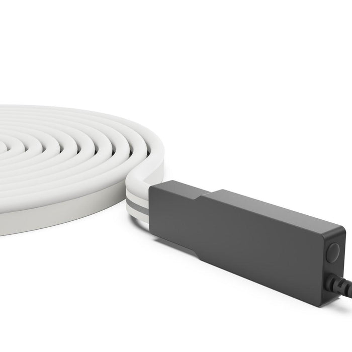 HAMA Neon LED strip, RGB, WLAN, outdoor IP44, 176634