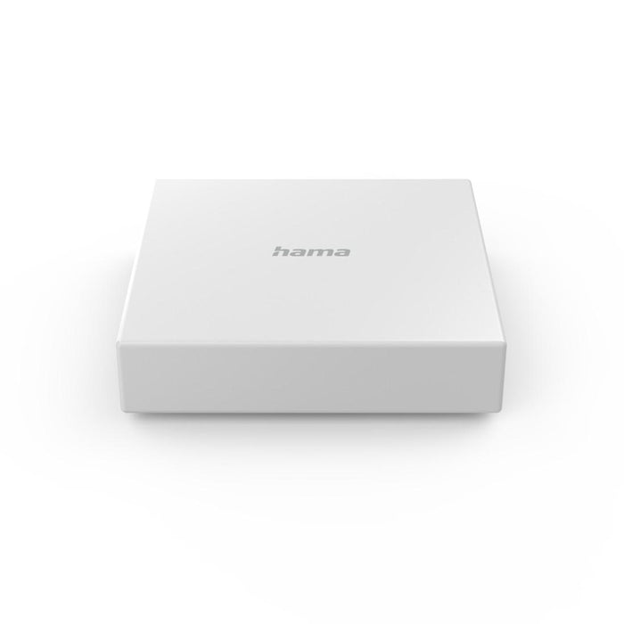 HAMA Smart Hub, Matter, Zigbee, voice control