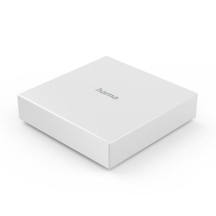 HAMA Smart Hub, Matter, Zigbee, voice control