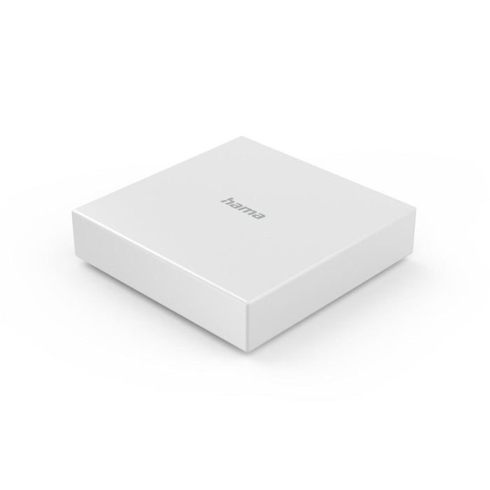 HAMA Smart Hub, Matter, Zigbee, voice control