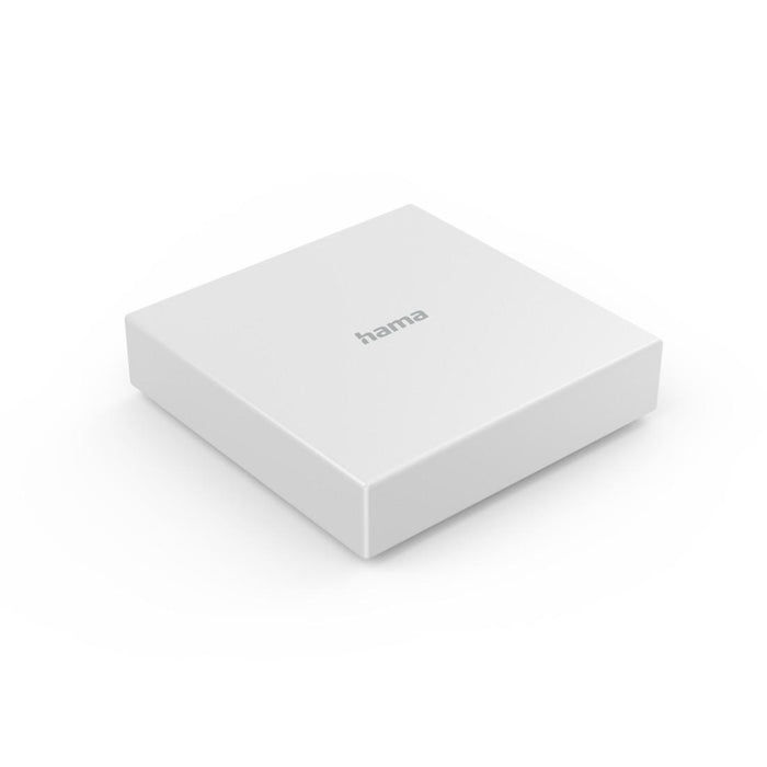 HAMA Smart Hub, Matter, Zigbee, voice control