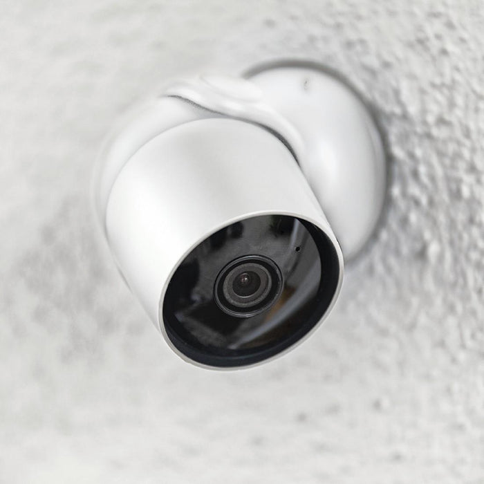 HAMA Wi-Fi Camera 1080p, Night Vision and Sensor, 176645