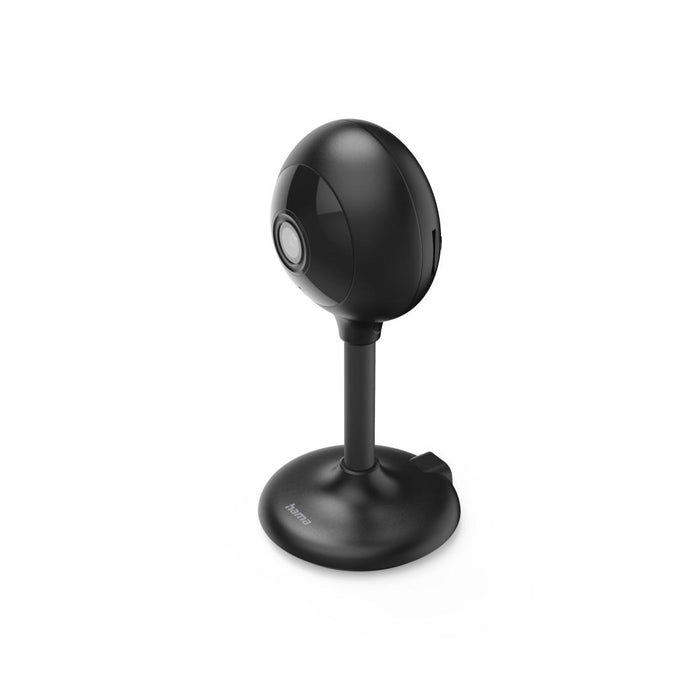 HAMA WiFi Camera 1080p, with night vision function and sensor, 176651