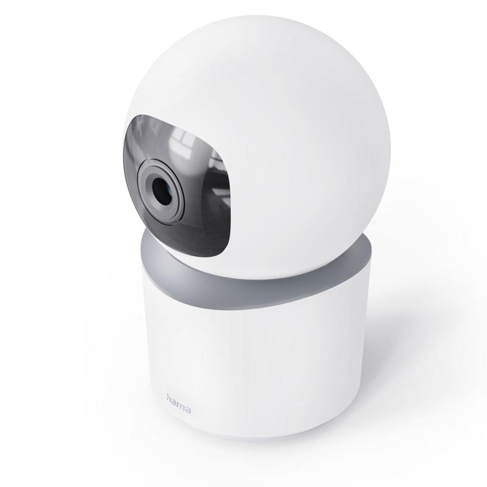 HAMA WiFi Camera 1080p, Indoor, 176652