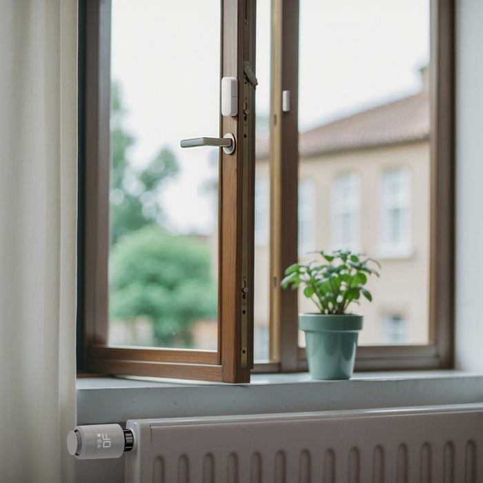 HAMA Smart Wi-Fi Sensor Door/Window Sensor