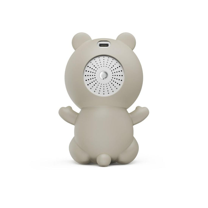 HAMA Wi-Fi Baby Camera, app, night light, audio, 1080p