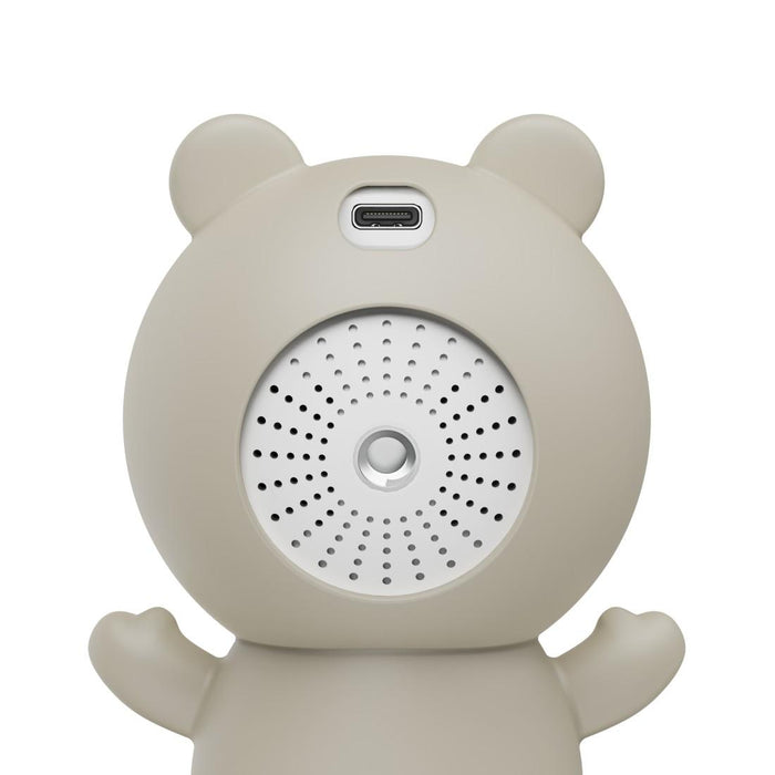 HAMA Wi-Fi Baby Camera, app, night light, audio, 1080p