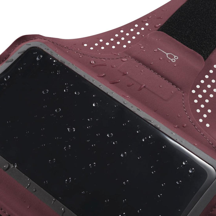 Sports hand case HAMA Finest Sports, For XL phones, Pink