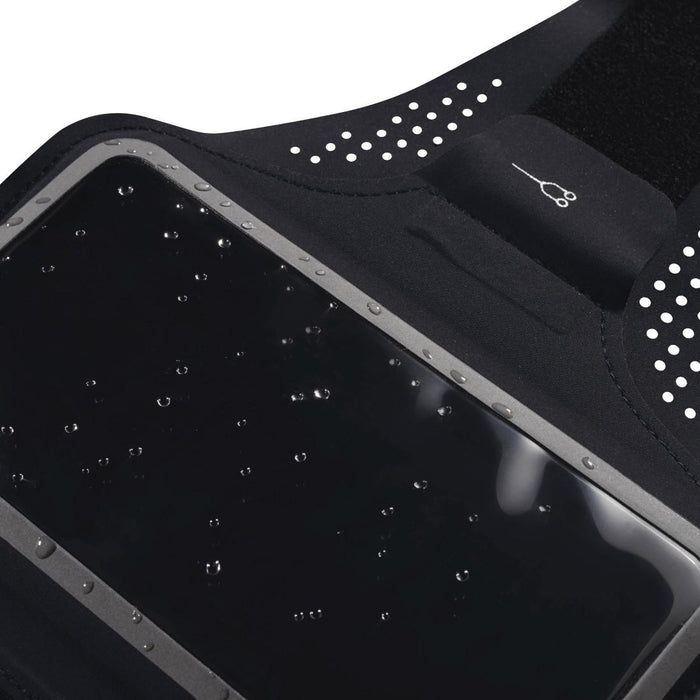 Sports hand case HAMA Finest Sports, For phones, XXL, 177997