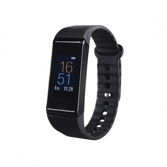 Fitness bracelet Hama 178601 Fit Track 3900, 0.96