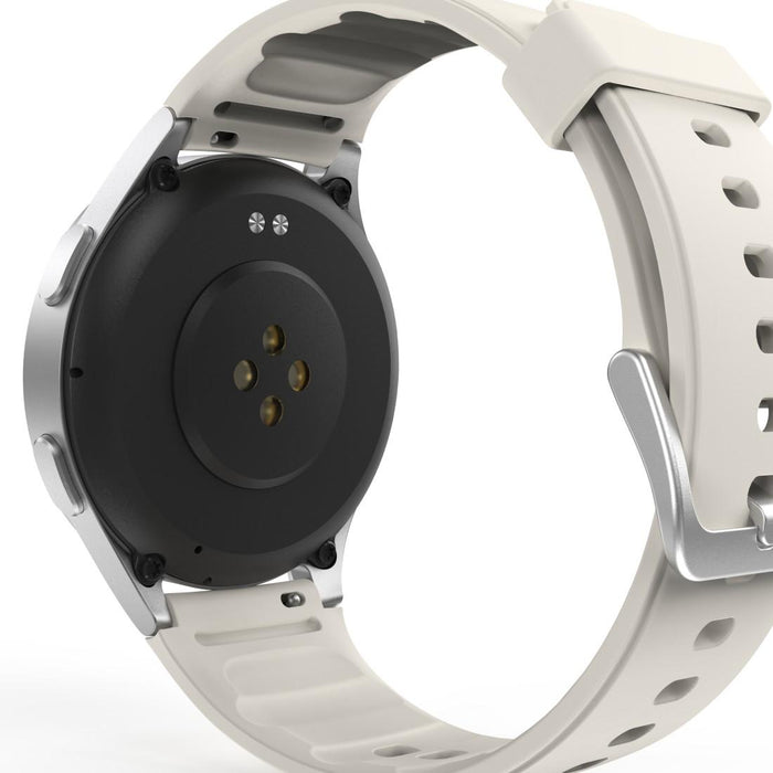 HAMA Smart watch "8900", GPS, AMOLED 1.32", Alexa, 178612