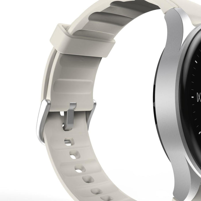 HAMA Smart watch "8900", GPS, AMOLED 1.32", Alexa, 178612
