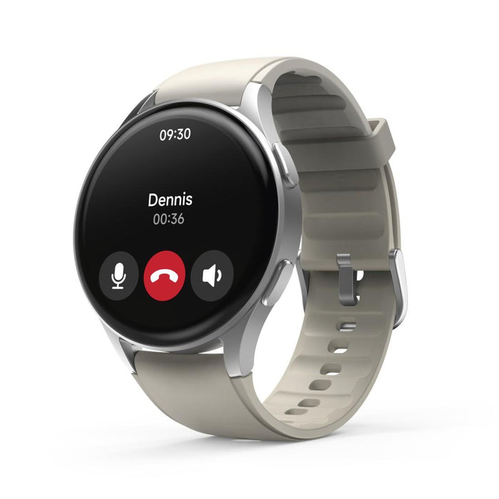 HAMA Smart watch "8900", GPS, AMOLED 1.32", Alexa, 178612