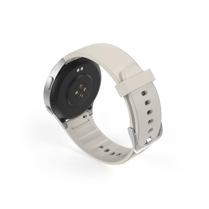 HAMA Smart watch "8900", GPS, AMOLED 1.32", Alexa, 178612