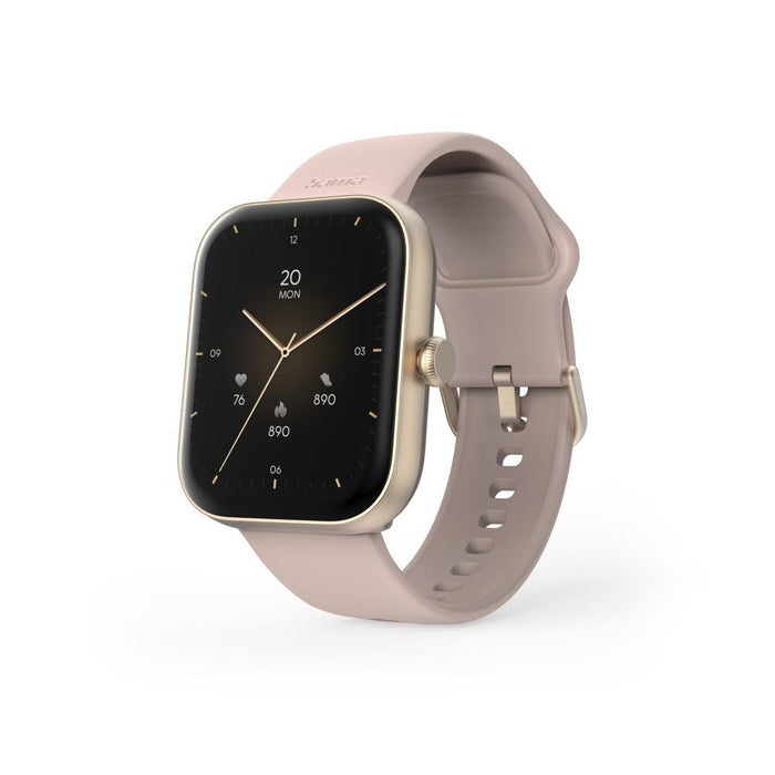 HAMA Smart Watch "5000", Phone Function, Sleep Analysis, Waterproof, 1.65", 178615