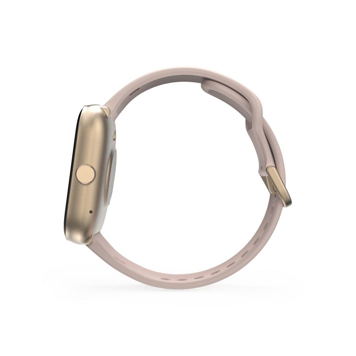 HAMA Smart Watch "5000", Phone Function, Sleep Analysis, Waterproof, 1.65", 178615