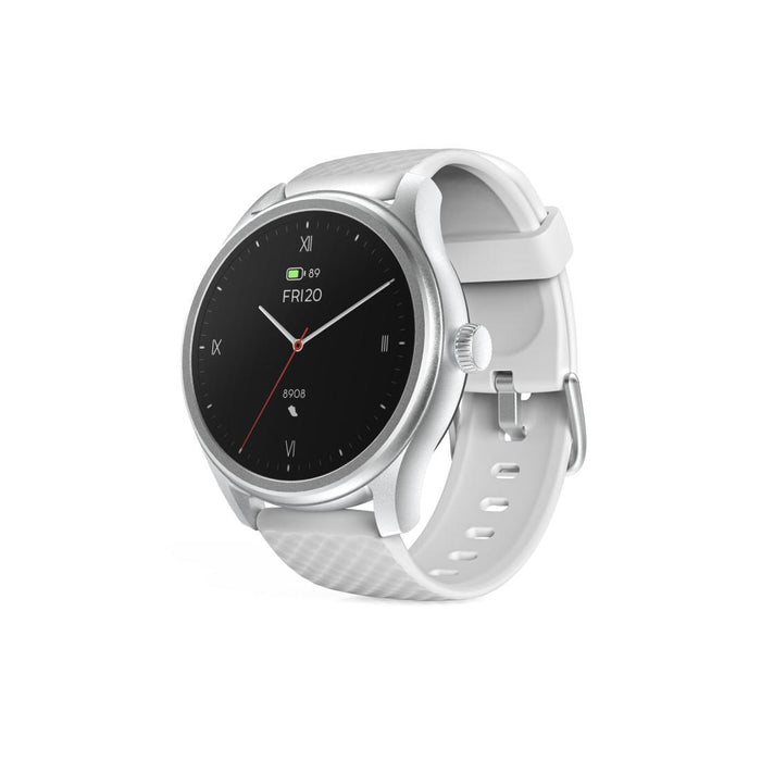 HAMA Smart Watch "5010", Round, Waterproof, 1.38", 178617