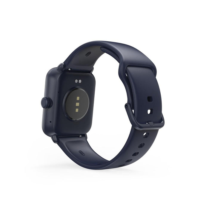 HAMA Smart watch "6010", GPS, TFT display 1.65", phone function, waterproof, 178621