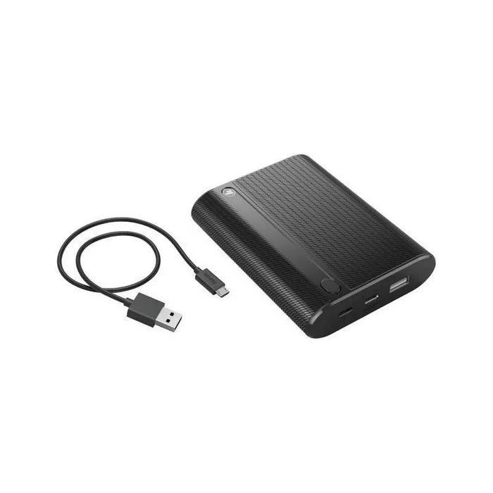 External battery Hama 178983 X10 10000 mAh