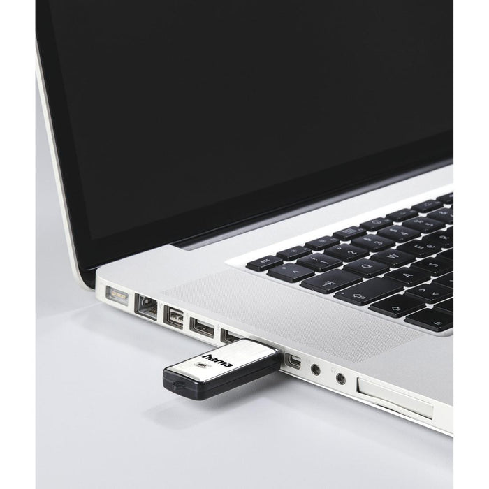 HAMA "Fancy" USB flash memory, USB 2.0, 16 GB, 181081
