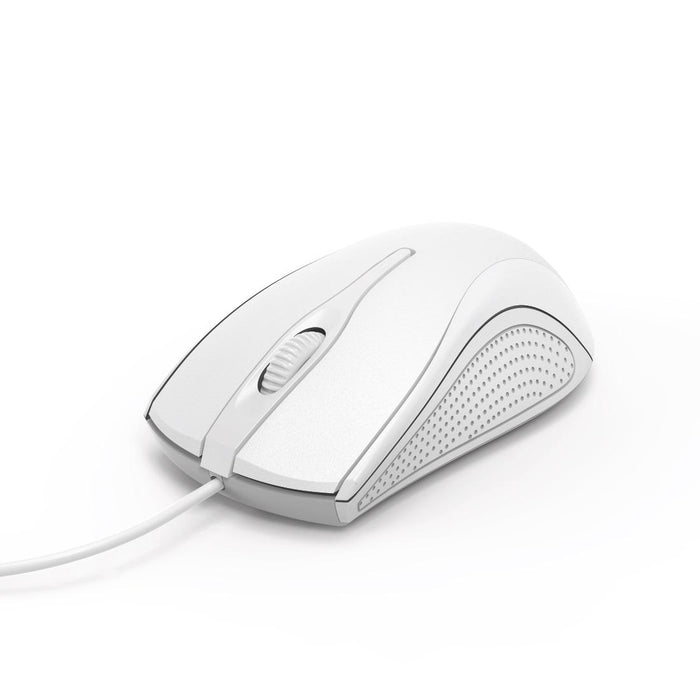 Optical mouse HAMA MC-200, 3 buttons, 182603