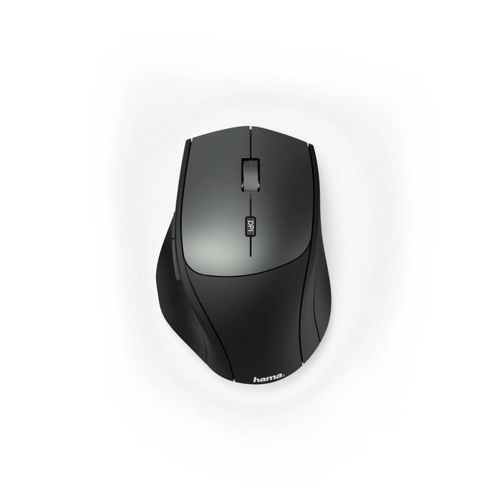 Wireless optical mouse HAMA MW-600