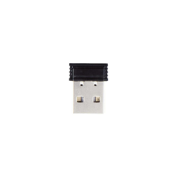 Wireless optical mouse HAMA MW-110, 3 buttons, 182618
