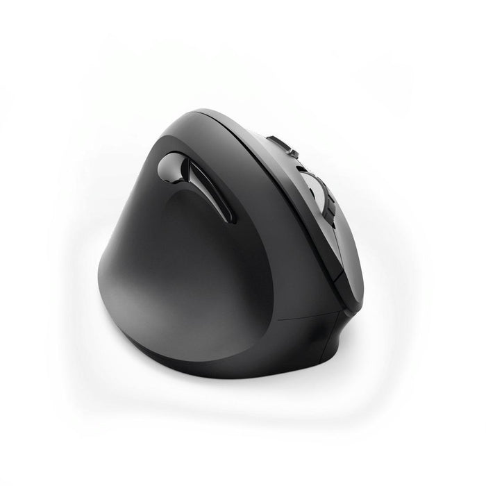Wireless ergonomic mouse HAMA EMW-500L, for left hand, 182697