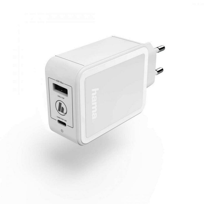 Charger Hama 183320 220V/3A 42W QC