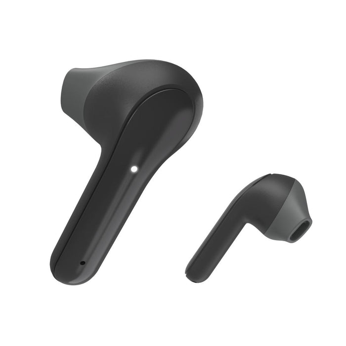 Headphones Hama 184067 Freedom Light Black , Bluetooth , IN-EAR (PLUGS)