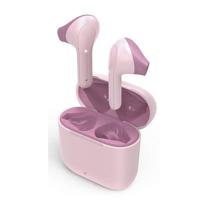 Headphones Hama 184076 Freedom Light Pink , Bluetooth , IN-EAR (PLUGS)