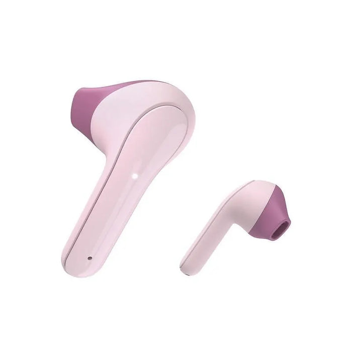 Headphones Hama 184076 Freedom Light Pink , Bluetooth , IN-EAR (PLUGS)