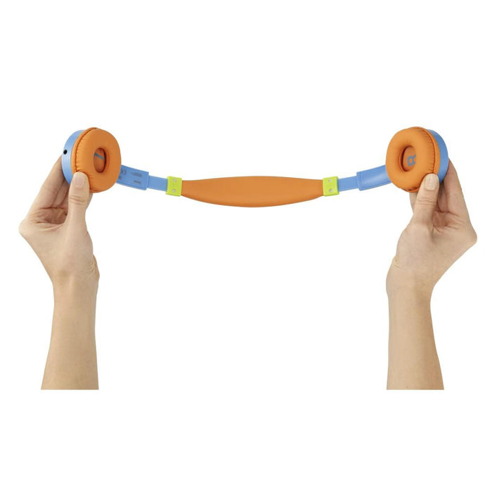 HAMA Kids Guard headphones, 184106