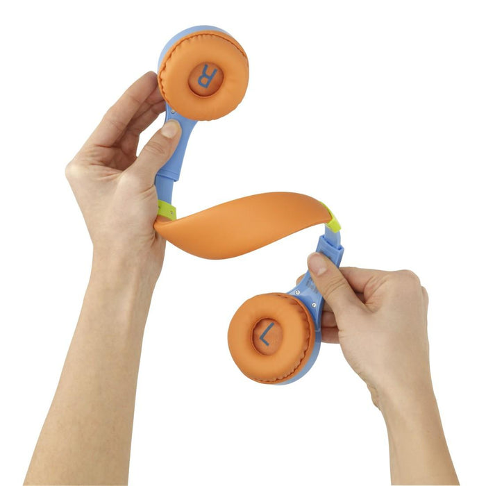 HAMA Kids Guard headphones, 184106