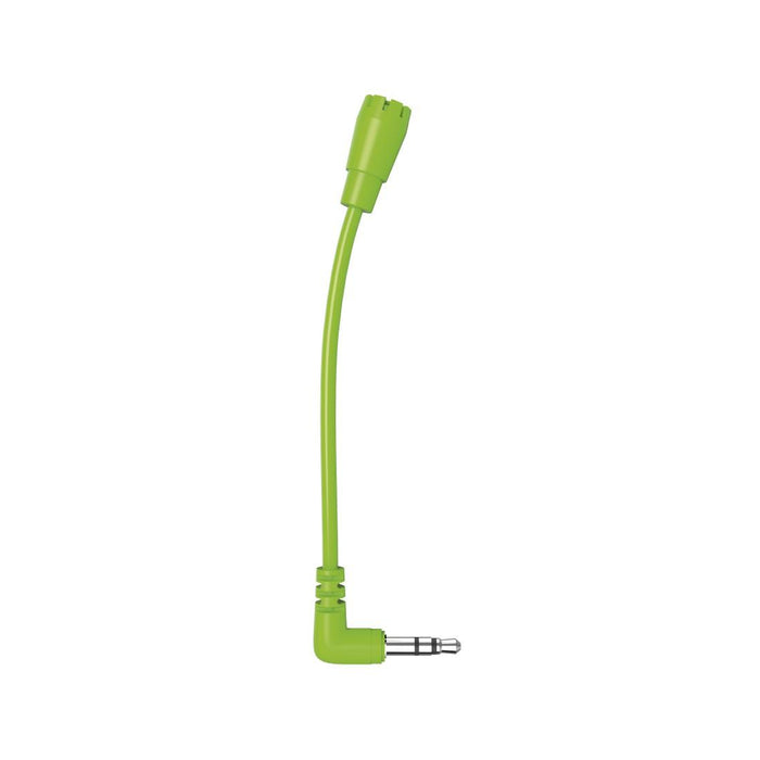 Bluetooth headphones HAMA Teens Guard, Children's, Green, 184112