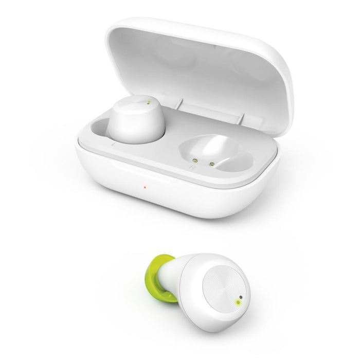 Bluetooth headphones Hama "Spirit Chop", 184126