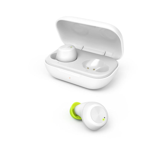 Bluetooth headphones Hama "Spirit Chop", 184126