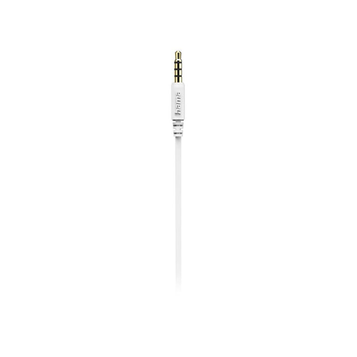 Stereo headphones HAMA INTENSE 184136 WHITE