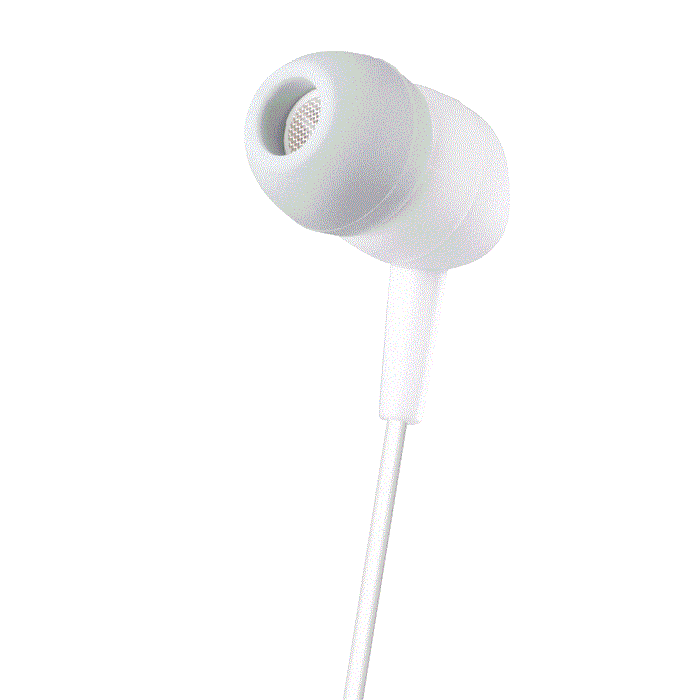 Headphones with microphone HAMA Kooky, 184140