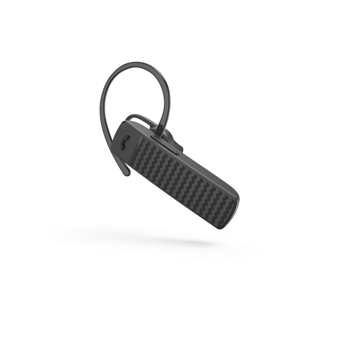 Headphones with microphone Hama 184146/184070 MY VOICE 1500 , Bluetooth , IN-EAR (PLUGS)