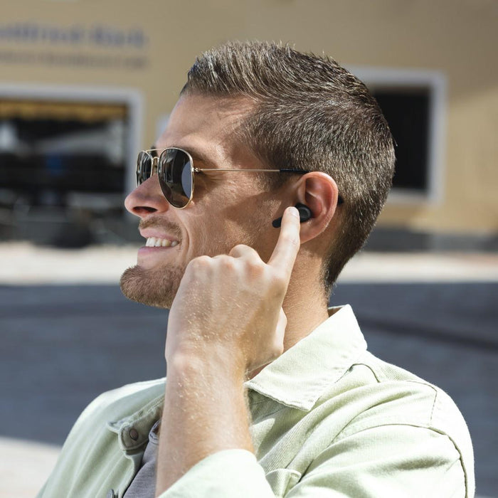 Hama Bluetooth headphones Hama "Spirit Unchained", 184167